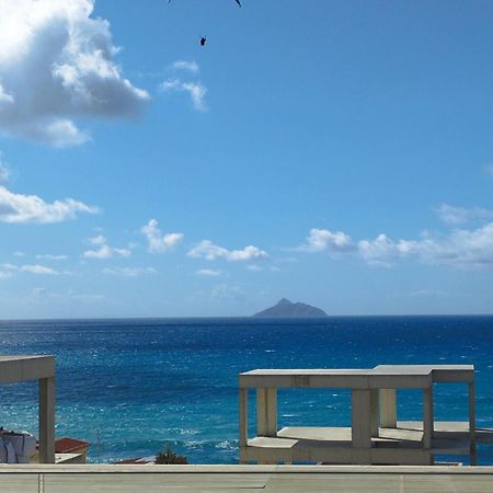 Appartamento Diamond Dream III Kalamaki  Esterno foto