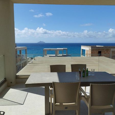 Appartamento Diamond Dream III Kalamaki  Esterno foto