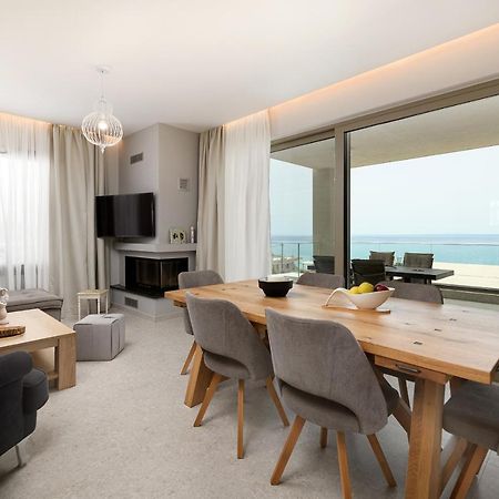 Appartamento Diamond Dream III Kalamaki  Esterno foto