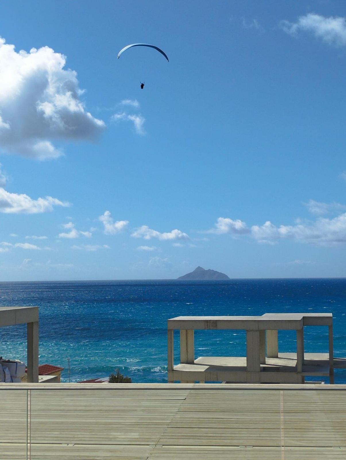 Appartamento Diamond Dream III Kalamaki  Esterno foto
