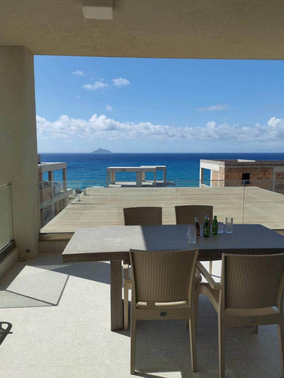 Appartamento Diamond Dream III Kalamaki  Esterno foto