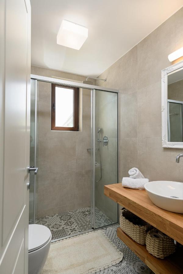 Appartamento Diamond Dream III Kalamaki  Esterno foto