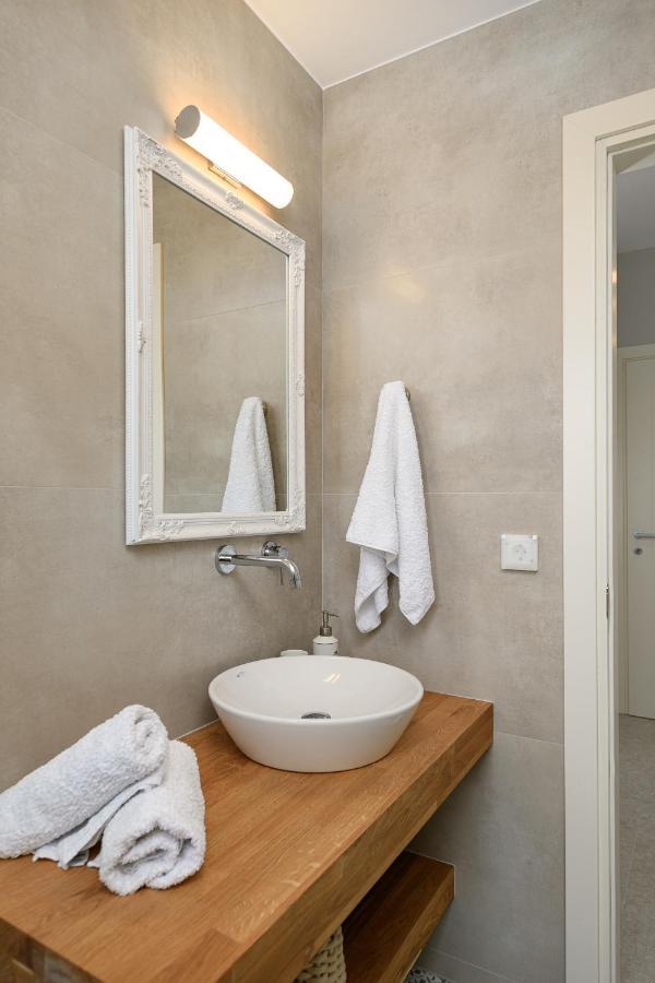 Appartamento Diamond Dream III Kalamaki  Esterno foto