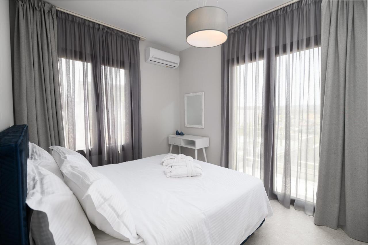 Appartamento Diamond Dream III Kalamaki  Esterno foto