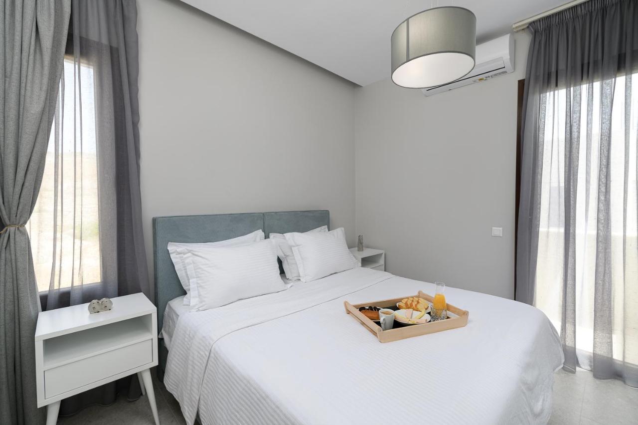 Appartamento Diamond Dream III Kalamaki  Esterno foto