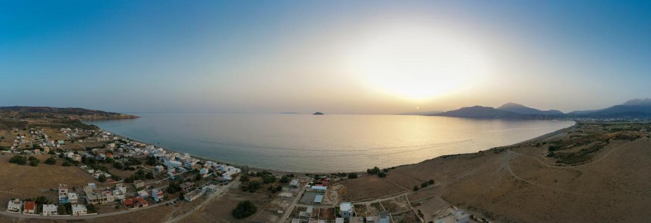Appartamento Diamond Dream III Kalamaki  Esterno foto