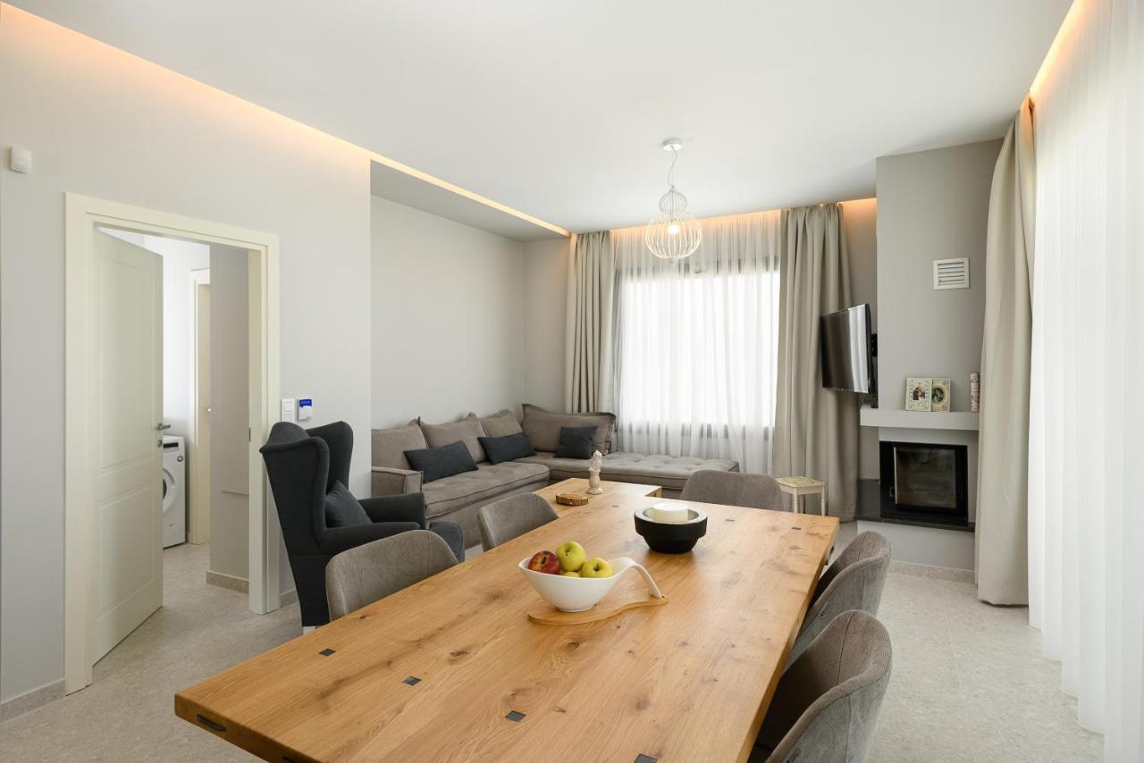 Appartamento Diamond Dream III Kalamaki  Esterno foto