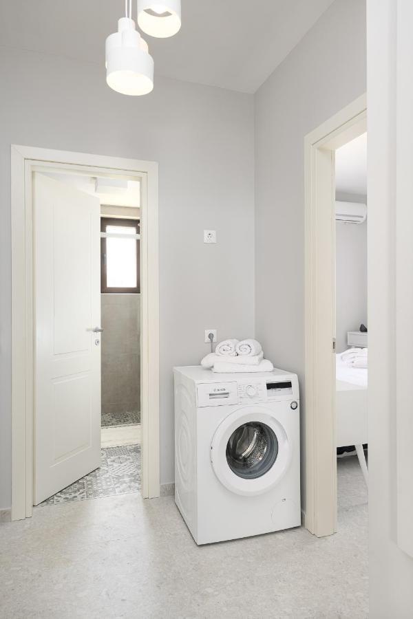 Appartamento Diamond Dream III Kalamaki  Esterno foto