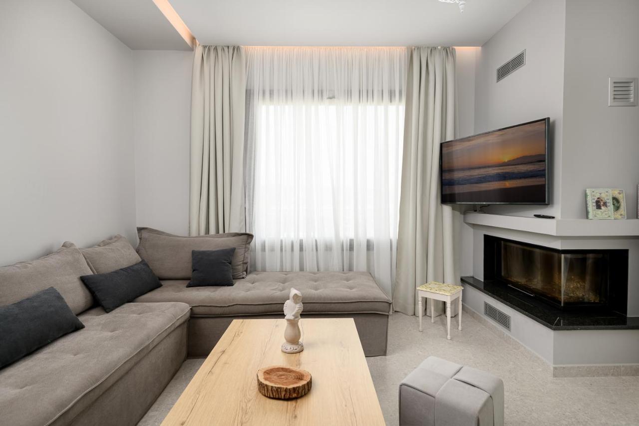 Appartamento Diamond Dream III Kalamaki  Esterno foto