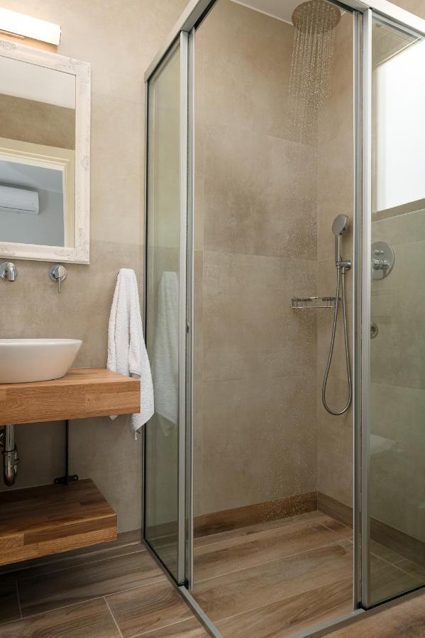 Appartamento Diamond Dream III Kalamaki  Esterno foto