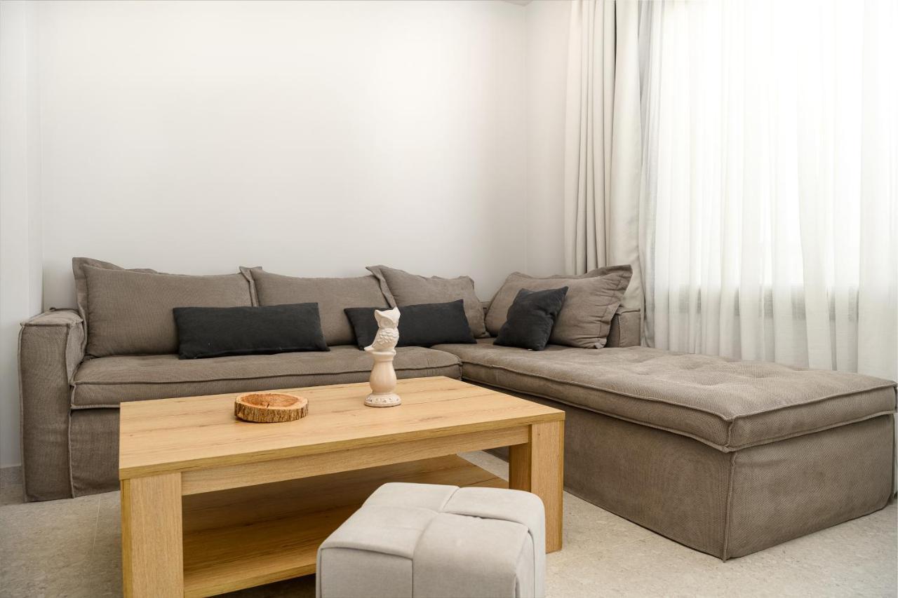Appartamento Diamond Dream III Kalamaki  Esterno foto