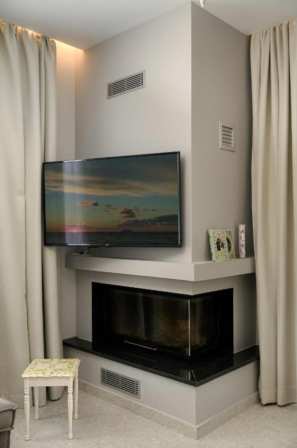 Appartamento Diamond Dream III Kalamaki  Esterno foto