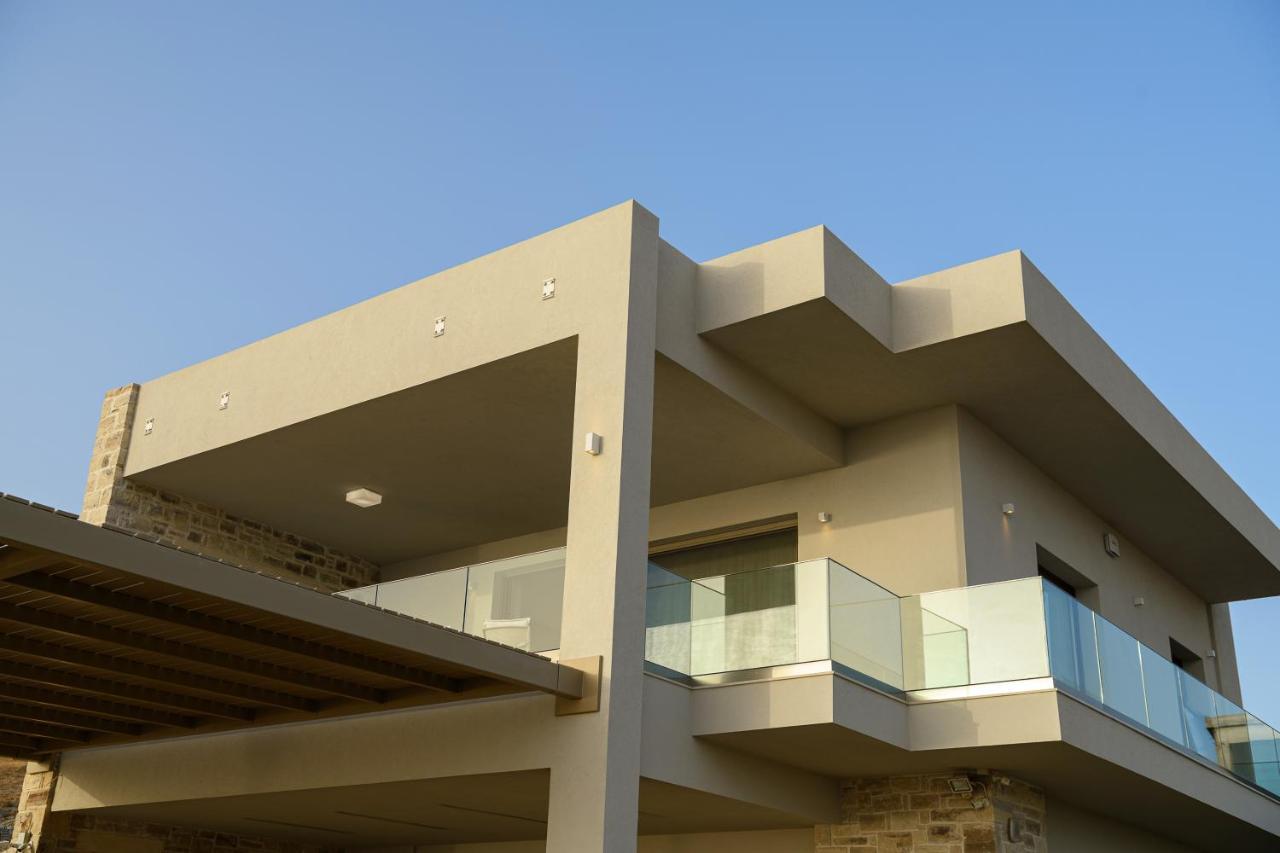 Appartamento Diamond Dream III Kalamaki  Esterno foto