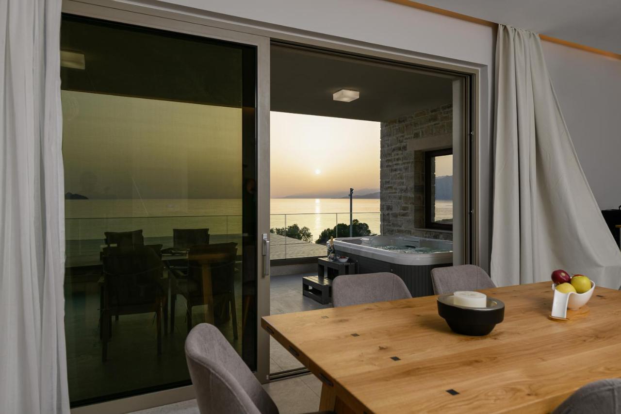 Appartamento Diamond Dream III Kalamaki  Esterno foto
